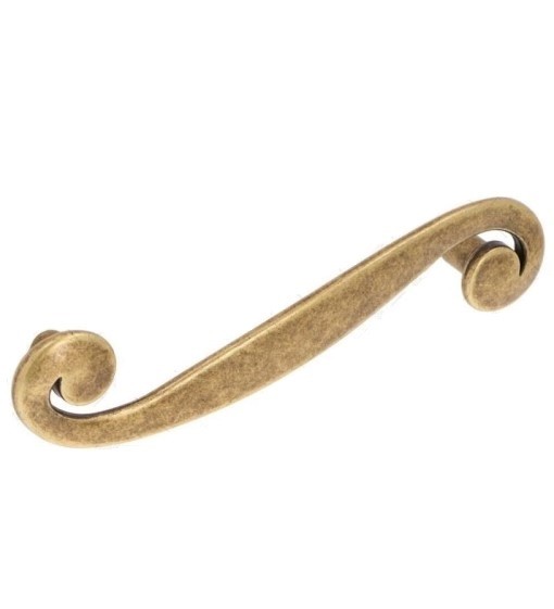 ΛΑΒΗ GIUSTI ART.614 96MM ΜΠΡΟΝΖΕ