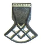 ΠΟΜΟΛΟ GIUSTI ART.515