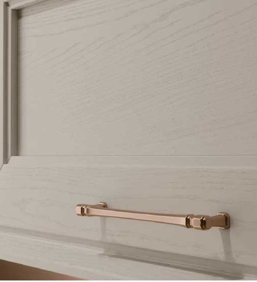 ΛΑΒΗ GIUSTI ART.775 ROSE GOLD