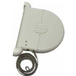 ΜΗΧΑΝΙΣΜΟΣ ΡΟΛΛΩΝ ΤΑΜΠΑΚΙΕΡΑ FINETTO 6 ΜΕΤΡΩΝ ΜΕ ΙΜΑΝΤΑ 124043