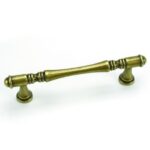 ΛΑΒΗ GIUSTI ART.765 ΜΠΡΟΝΖΕ