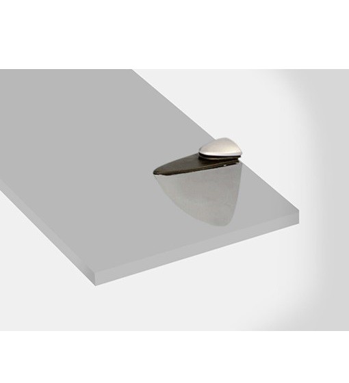 ΣΤΗΡΙΓΜΑ ΡΑΦΙΟΥ ΠΑΠΑΓΑΛΑΚΙ ΝΙΚΕΛ ΜΑΤ FINETTO