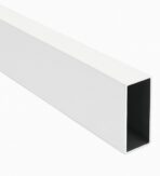 ΣΩΛΗΝΑ ΝΤΟΥΛΑΠΑΣ ΠΛΑΚΕ MANART 25Χ10Χ3000ΜΜ