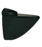 ΣΤΗΡΙΓΜΑ ΡΑΦΙΟΥ ΠΑΠΑΓΑΛΑΚΙ ΜΑΥΡΟ FINETTO