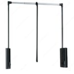 ΑΣΑΝΣΕΡ ΝΤΟΥΛΑΠΑΣ SERVETTO ΜΑΥΡΟ