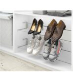 ΠΑΠΟΥΤΣΟΘΗΚΗ ΠΤΥΣΣΟΜΕΝΗ MANART ΧΡΩΜΙΟ