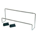 ΠΑΠΟΥΤΣΟΘΗΚΗ ΠΤΥΣΣΟΜΕΝΗ MANART ΧΡΩΜΙΟ