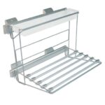 ΠΑΝΤΕΛΟΝΟΘΗΚΗ ΤΗΛΕΣΚΟΠΙΚΗ EMUCA ΣΥΡΟΜΕΝΗ ΑΛΟΥΜΙΝΙΟΥ