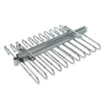 ΠΑΝΤΕΛΟΝΟΘΗΚΗ ΟΡΟΦΗΣ FINETTO ΣΥΡΟΜΕΝΗ ΧΡΩΜΙΟ