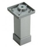 ΠΟΔΙ ΕΠΙΠΛΩΝ ΤΕΤΡΑΓΩΝΟ ΜΕ ΚΑΛΥΜΜΑ ΧΡΩΜΙΟ 32Χ32ΜΜ MESAN