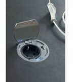 ΠΡΙΖΑ ΠΑΓΚΟΥ SFL RING 060437 ΧΩΝΕΥΤΗ ΣΤΡΟΓΓΥΛΗ 1 ΣΟΥΚΟ & 1 USB