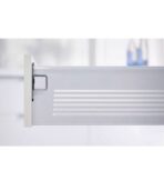 ΜΕΤΑΛΛΙΚΟ ΣΥΡΤΑΡΙ FINETTO ΜΕΤΑΒΟΧ ΥΨΟΣ 149X500ΜΜ