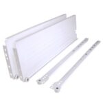 ΜΕΤΑΛΛΙΚΟ ΣΥΡΤΑΡΙ HARN ΜΕΤΑΒΟΧ ΥΨΟΣ 85ΜΜ