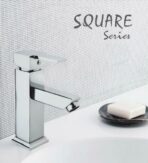 ΜΠΑΤΑΡΙΑ ΝΙΠΤΗΡΟΣ KERASUS SQUARE ART.203022100 ΧΡΩΜΙΟ