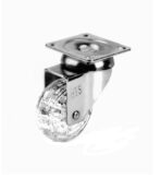 ΡΟΔΑ ΕΠΙΠΛΟΥ ΠΕΡΙΣΤΡΕΦΟΜΕΝΗ HTS Φ-50ΜΜ ΔΙΑΦΑΝΗ