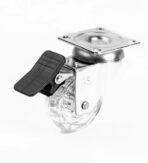 ΡΟΔΑ ΕΠΙΠΛΟΥ ΠΕΡΙΣΤΡΕΦΟΜΕΝΗ HTS Φ-50ΜΜ ΔΙΑΦΑΝΗ