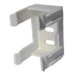 ΠΙΑΣΤΡΑ ΦΟΥΡΚΕΤΑ ΓΙΑ ΞΥΛΙΝΗ ΜΠΑΖΑ LEON