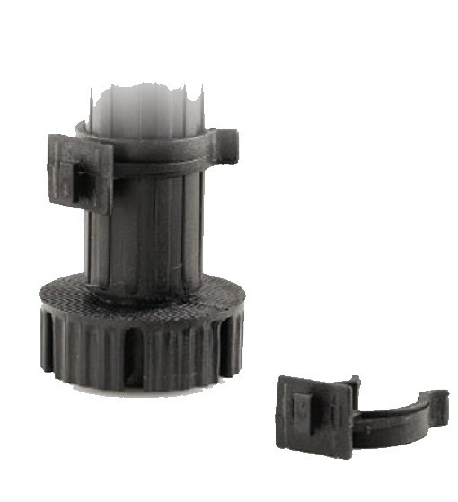 ΠΙΑΣΤΡΑ ΦΟΥΡΚΕΤΑ ΓΙΑ ΠΛΑΣΤΙΚΗ ΜΠΑΖΑ VOLPATO