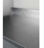 ΝΕΡΟΣΥΛΛΕΚΤΗΣ ΚΟΥΖΙΝΑΣ EURO ORVEL ΜΕ ΠΛΑΤΗ ΑΛΟΥΜΙΝΙΟΥ