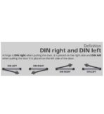 ΒΙΔΟΜΕΝΤΕΣΕΣ OTLAV NO.16 ΔΙΠΛΟΣ ΕΠΑΝΑΦΟΡΑΣ ΓΑΛΒΑΝΙΖΕ