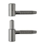 ΒΙΔΟΜΕΝΤΕΣΕΣ OTLAV NO.14 ΑΠΛΟΣ ΝΙΚΕΛ