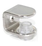 ΣΤΗΡΙΓΜΑ ΚΡΥΣΤΑΛΛΩΝ ΒΙΔΩΤΟ FINETTO ΝΙΚΕΛ ΟΒΑΛ 9ΜΜ