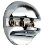 ΣΤΗΡΙΓΜΑ ΚΡΥΣΤΑΛΛΩΝ ΒΙΔΩΤΟ FINETTO Φ-40ΜΜ ΣΤΡΟΓΓΥΛΟ 7,5ΜΜ