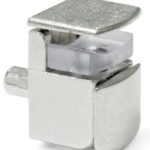 ΣΤΗΡΙΓΜΑ ΚΡΥΣΤΑΛΛΩΝ ΚΟΥΜΠΩΤΟ EURO ORVEL Φ-5ΜΜ ΝΙΚΕΛ 10MM