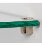 ΣΤΗΡΙΓΜΑ ΚΡΥΣΤΑΛΛΩΝ ΚΟΥΜΠΩΤΟ EURO ORVEL Φ-5ΜΜ ΝΙΚΕΛ 10MM