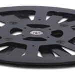 ΒΑΣΗ ΠΡΙΣΤΡΕΦΟΜΕΝΗ ASA ΠΛΑΣΤΙΚΗ ΜΑYΡΗ