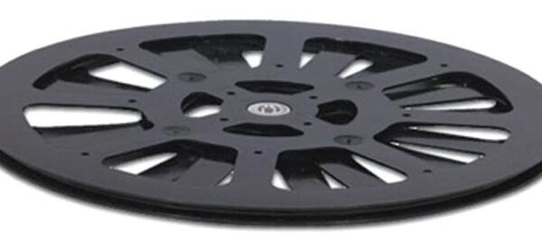 ΒΑΣΗ ΠΡΙΣΤΡΕΦΟΜΕΝΗ ASA ΠΛΑΣΤΙΚΗ ΜΑYΡΗ