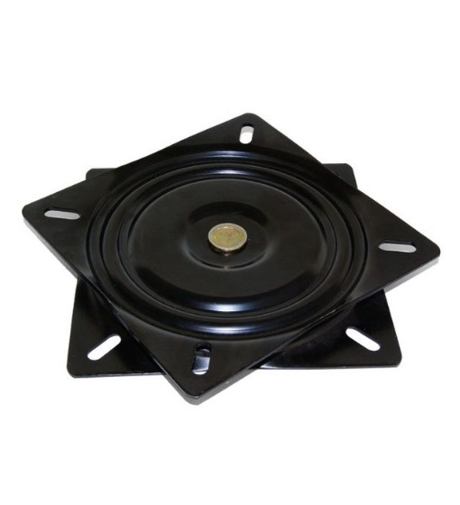 ΒΑΣΗ ΠΡΙΣΤΡΕΦΟΜΕΝΗ FINETTO ΜΕΤΑΛΛΙΚΗ 15Χ15CM ΜΑΥΡΗ 100KG ΒΑΣΗ ΠΡΙΣΤΡΕΦΟΜΕΝΗ FINETTO ΜΕΤΑΛΛΙΚΗ 15Χ15CM ΜΑΥΡΗ 100KG