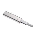 PUSH LATCH ΣΟΥΣΤΑΚΙ ΠΑΤΗΤΟ TITUS ΜΕ ΒΕΝΤΟΥΖΑ ΝΙΚΕΛ