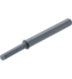 PUSH LATCH BLUM ΧΩΝΕΥΤΟ ΜΕ ΒΕΝΤΟΥΖΑ ΓΚΡΙ