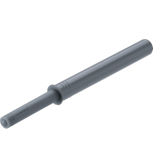 PUSH LATCH BLUM ΧΩΝΕΥΤΟ ΜΕ ΒΕΝΤΟΥΖΑ ΓΚΡΙ