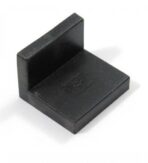 ΓΩΝΙΑ ΑΝΑΡΤΗΣΗΣ ΝΤΟΥΛΑΠΙΩΝ ΜΕ ΠΛΑΣΤΙΚΟ ΚΑΛΥΜΜΑ 40X35MM HARD PLAST