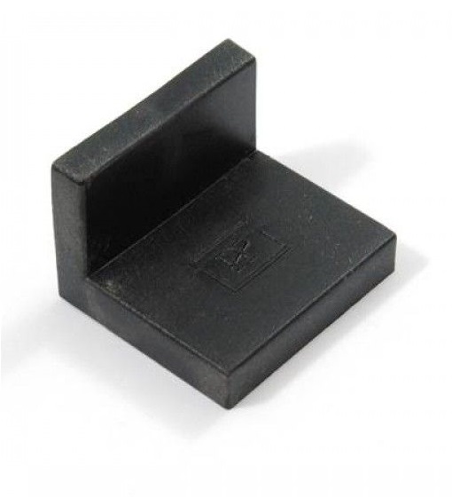 ΓΩΝΙΑ ΑΝΑΡΤΗΣΗΣ ΝΤΟΥΛΑΠΙΩΝ ΜΕ ΠΛΑΣΤΙΚΟ ΚΑΛΥΜΜΑ 40X35MM HARD PLAST