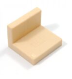 ΓΩΝΙΑ ΑΝΑΡΤΗΣΗΣ ΝΤΟΥΛΑΠΙΩΝ ΜΕ ΠΛΑΣΤΙΚΟ ΚΑΛΥΜΜΑ 40X35MM HARD PLAST