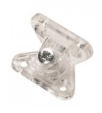 ΦΕΡΑΜΙ ΣΥΝΔΕΣΕΩΝ ΠΕΤΑΛΟΥΔΑ ART.2002 ΠΛΑΣΤΙΚΟ ΔΙΑΦΑΝΟ