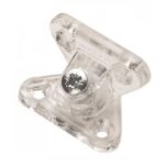 ΦΕΡΑΜΙ ΣΥΝΔΕΣΕΩΝ ΠΕΤΑΛΟΥΔΑ ART.2002 ΠΛΑΣΤΙΚΟ ΔΙΑΦΑΝΟ