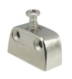 ΦΕΡΑΜΙ ΣΥΝΔΕΣΕΩΝ ΕΞΩΤΕΡΙΚΟ HAFELE ΜΕΤΑΛΛΙΚΟ ΝΙΚΕΛ