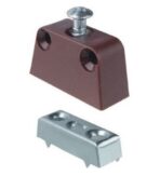 ΦΕΡΑΜΙ ΣΥΝΔΕΣΕΩΝ ΕΞΩΤΕΡΙΚΟ HAFELE ΠΛΑΣΤΙΚΟ