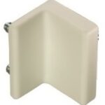 ΓΩΝΙΑ ΑΝΑΡΤΗΣΗΣ ΝΤΟΥΛΑΠΙΩΝ TITUS ΜΕ ΠΛΑΣΤΙΚΟ ΚΑΛΥΜΜΑ & ΕΥΡΩΒΙΔΕΣ