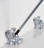 ΦΕΡΑΜΙ ΣΥΝΔΕΣΕΩΝ ΠΕΤΑΛΟΥΔΑ ART.2002 ΠΛΑΣΤΙΚΟ ΔΙΑΦΑΝΟ