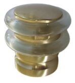 ΣΤΟΠ ΠΟΡΤΑΣ ΔΑΠΕΔΟΥ ΔΙΑΚΟΣΜΗΤΙΚΟ ΜΕ ΛΑΣΤΙΧΟ METALOR