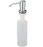 ΔΙΑΝΟΜΕΑΣ ΥΓΡΟΥ ΣΑΠΟΥΝΙΟΥ DISPENSER ΚΟΥΖΙΝΑΣ FINETTO 0001