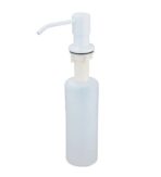 ΔΙΑΝΟΜΕΑΣ ΥΓΡΟΥ ΣΑΠΟΥΝΙΟΥ DISPENSER ΚΟΥΖΙΝΑΣ FINETTO 0001