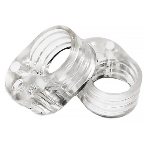 ΠΡΟΣΤΑΤΕΥΤΙΚΟ ΔΑΧΤΥΛΙΔΙ ΧΕΡΟΥΛΙΩΝ ΣΙΛΙΚΟΝΗΣ BOLIS