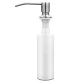 ΔΙΑΝΟΜΕΑΣ ΥΓΡΟΥ ΣΑΠΟΥΝΙΟΥ DISPENSER ΚΟΥΖΙΝΑΣ FINETTO 0001