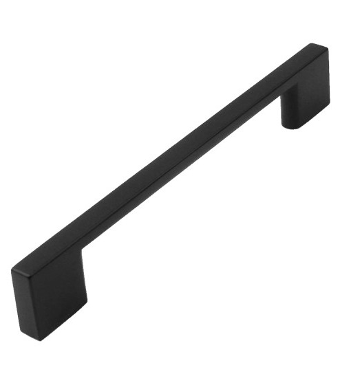 ΛΑΒΗ FINETTO ΜΠΑΡΑ ΤΕΤΡΑΓΩΝΗ ART.8157 ΜΑΥΡΗ ΜΑΤ